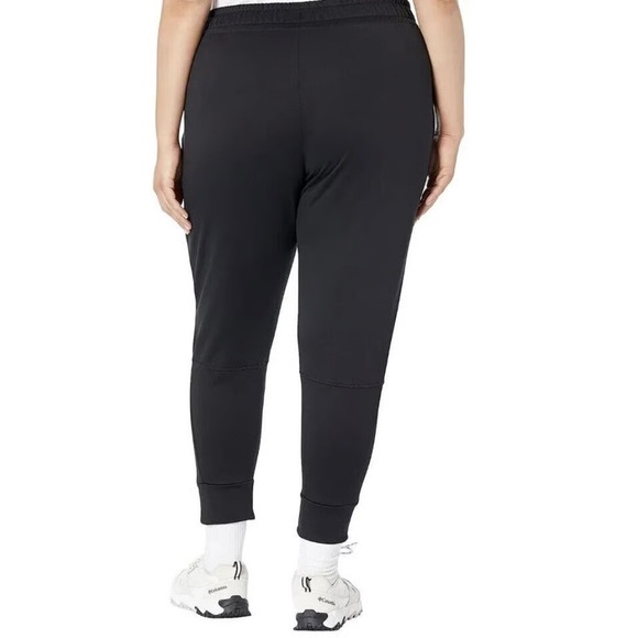 The North Face Women’s Canyonlands Jogger Sweatpants Black - Size XXL - Picture 2 of 10